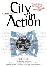 City in Action - Kortrijk