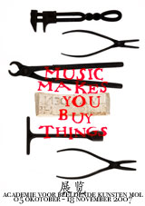 Music Makes You Buy Things - Mol